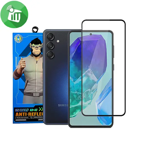 iScreen Glass 5D Full Glue Screen Protector Samsung Galaxy M55/M55s/C55