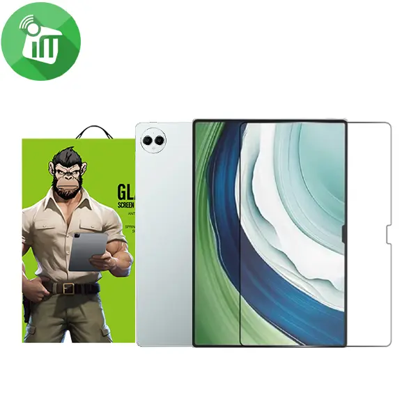 iScreen Glass Anti-Shock Screen Protector Huawei MatePad Pro 13.2 (2023/2025)