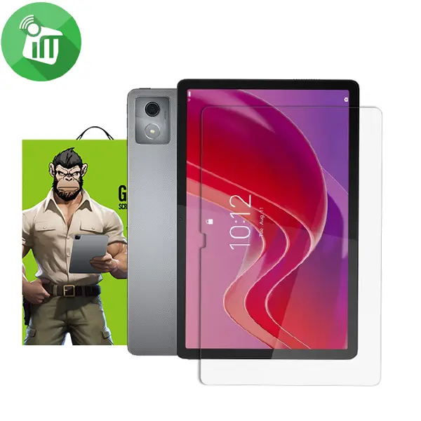 iScreen Glass Anti-Shock Screen Protector Lenovo Tab K11 Plus