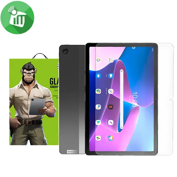 iScreen Glass Anti-Shock Screen Protector Lenovo Tab M10 Gen 3