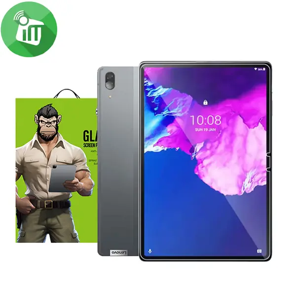 iScreen Glass Anti-Shock Screen Protector Lenovo Tab P11 Pro