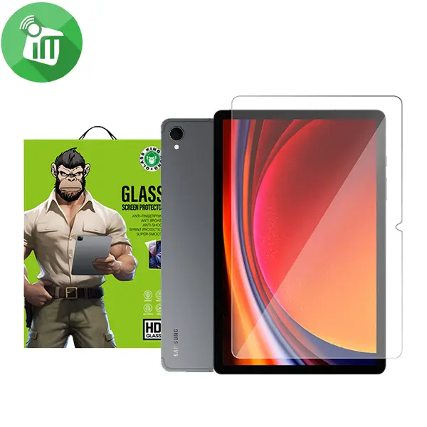 iScreen Glass Anti-Shock Screen Protector Samsung Galaxy Tab S11