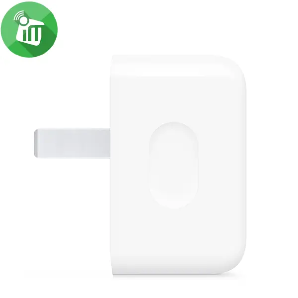 Apple 40W Dynamic Power Adapter with 60W Max (US) - Image 3