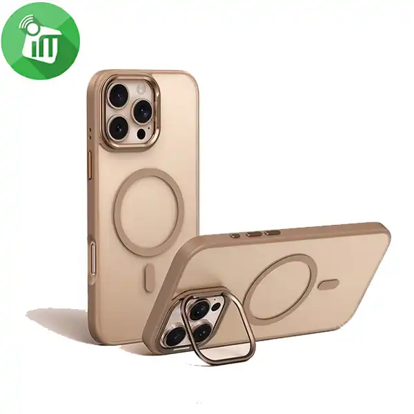 Xundd Skin Matte MagSafe With Camera Holder iPhone 13 Pro Max - Image 3