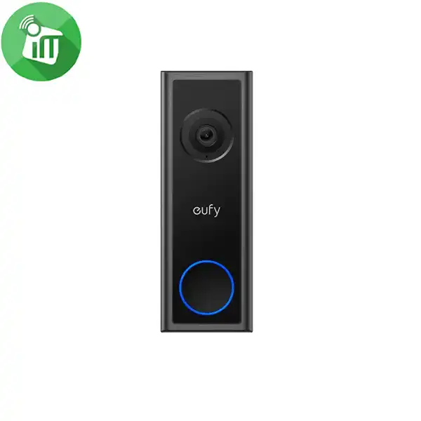 Anker Eufy T8224 Security Video Doorbell C30 2K