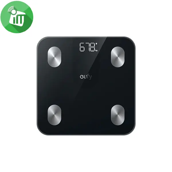 Anker Eufy T9120 Smart Scale A1 With Bluetooth