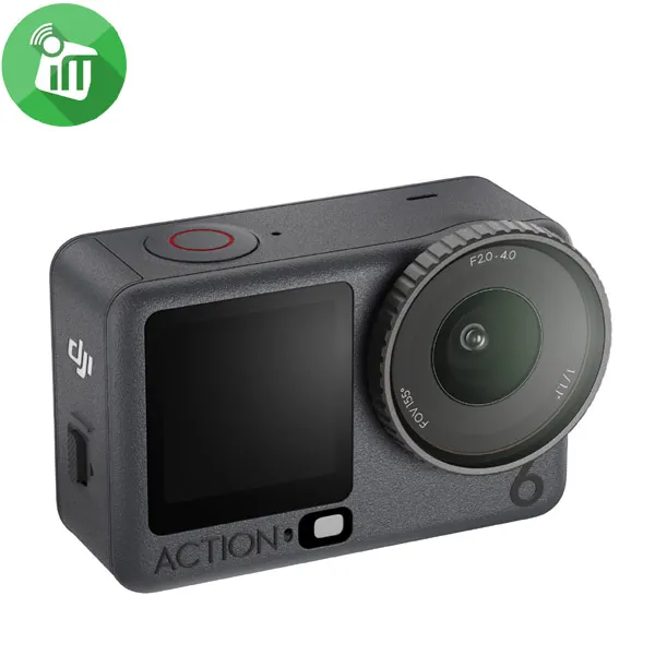 DJI Osmo Action 6 Adventure Combo - Image 5