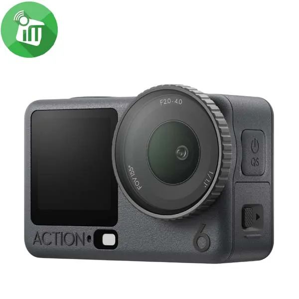 DJI Osmo Action 6 Adventure Combo - Image 4