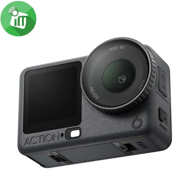 DJI Osmo Action 6 Adventure Combo - Image 3
