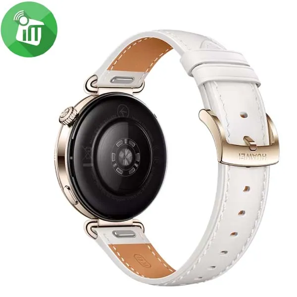 Huawei Watch GT 6 (41mm) Composite Leather Strap - Image 4