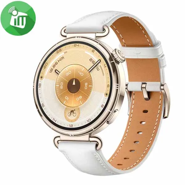 Huawei Watch GT 6 (41mm) Composite Leather Strap
