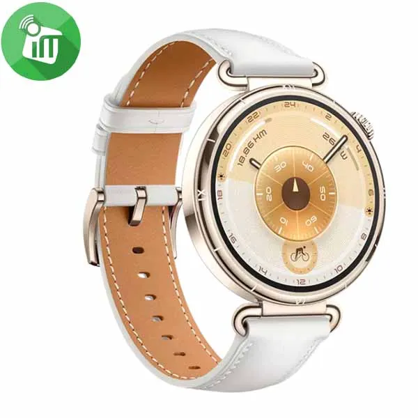 Huawei Watch GT 6 (41mm) Composite Leather Strap - Image 3