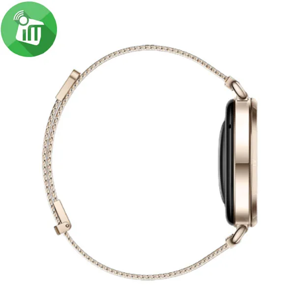 Huawei Watch GT 6 (41mm) Milanese Strap - Image 5