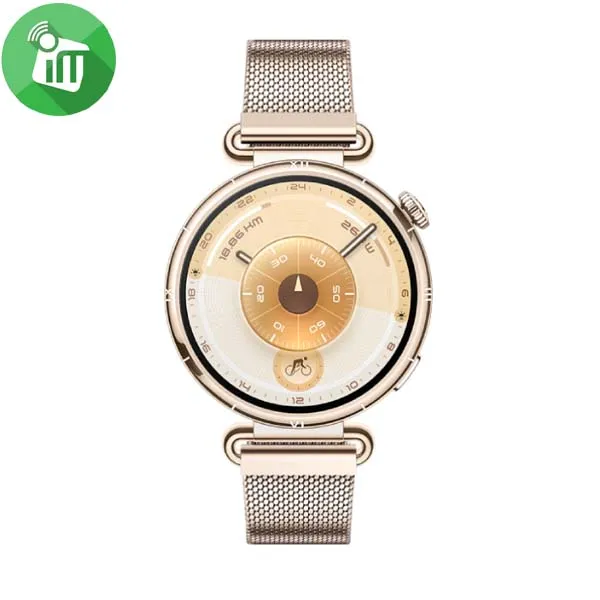 Huawei Watch GT 6 (41mm) Milanese Strap - Image 2