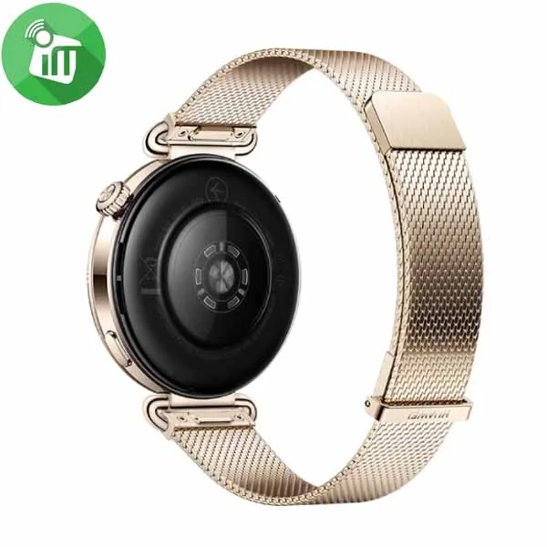 Huawei Watch GT 6 (41mm) Milanese Strap - Image 4
