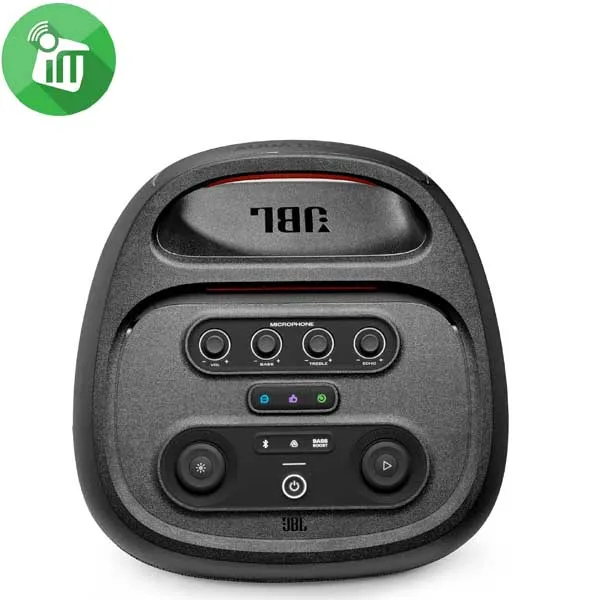 JBL Partybox 720 Wireless Party Speaker - Image 5