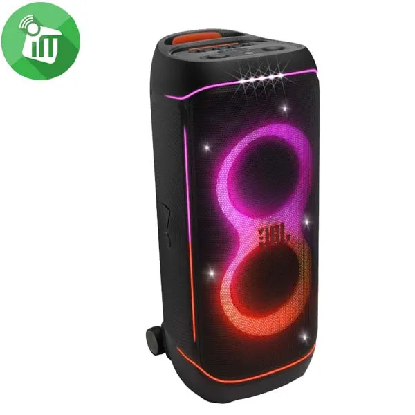 JBL Partybox 720 Wireless Party Speaker - Image 2