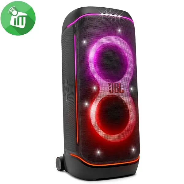 JBL Partybox 720 Wireless Party Speaker