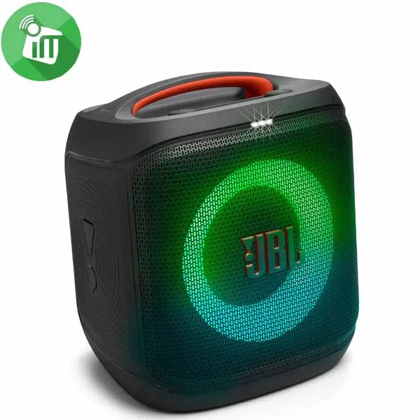JBL Partybox Encore Essential 2 Bluetooth Party Speaker