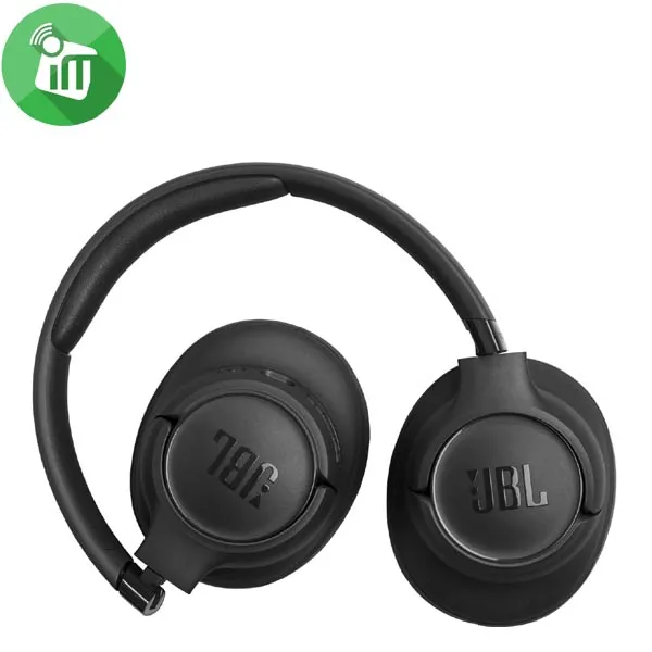 JBL TUNE 730BT Wireless Over-Ear Headphones - Image 2