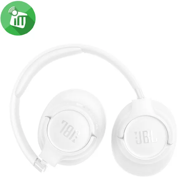 JBL TUNE 730BT Wireless Over-Ear Headphones - Image 3
