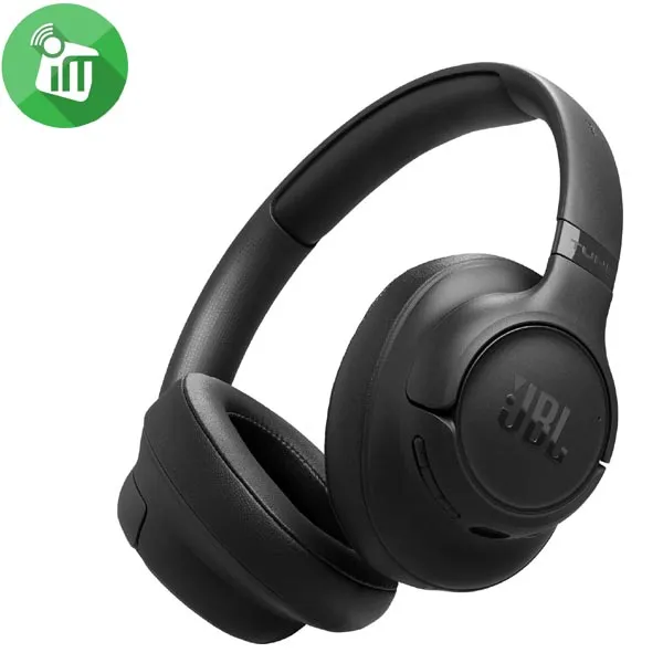JBL TUNE 730BT Wireless Over-Ear Headphones - Image 4