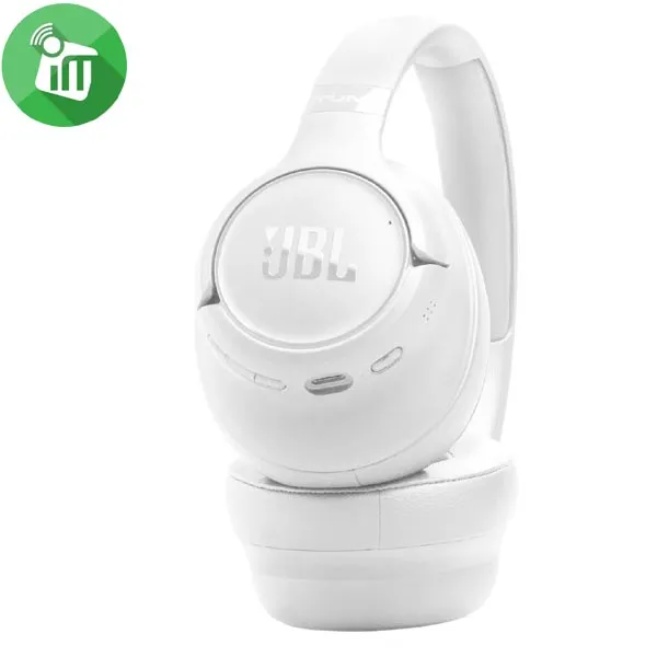 JBL TUNE 730BT Wireless Over-Ear Headphones - Image 7