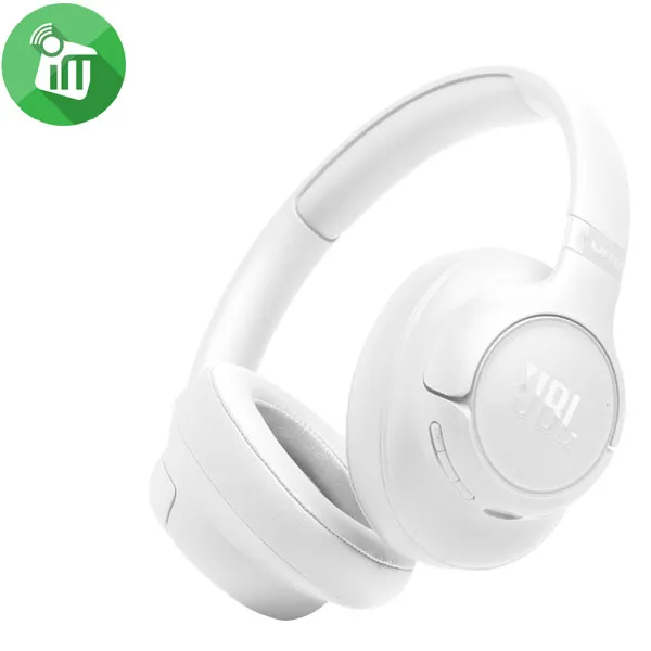 JBL TUNE 730BT Wireless Over-Ear Headphones - Image 5