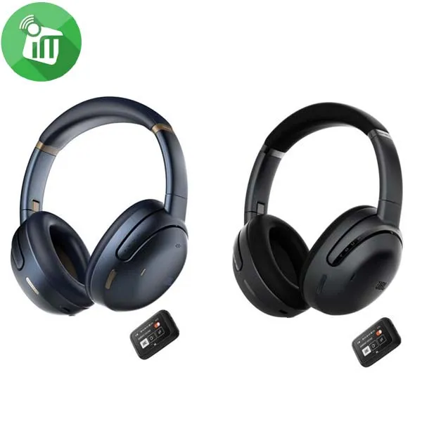 JBL Tour One M3 Smart Tx Wireless Over-Ear Noise Cancelling Headphones