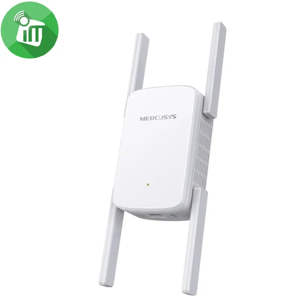 Mercusys AC1900 Wi-Fi Range Extender (ME50G)