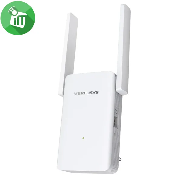 Mercusys AX1800 Wi-Fi 6 Range Extender (ME70X)