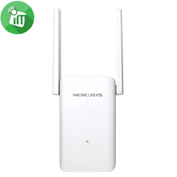 Mercusys AX1800 Wi-Fi 6 Range Extender (ME70X) - Image 2