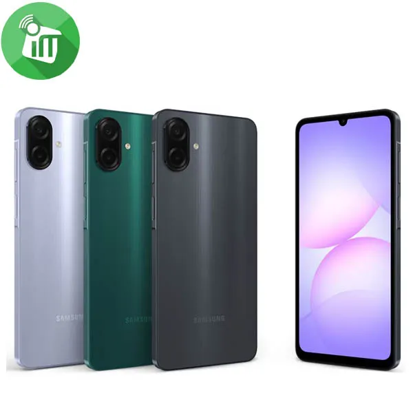 Samsung Galaxy A07 4G (8GB Ram 256GB)