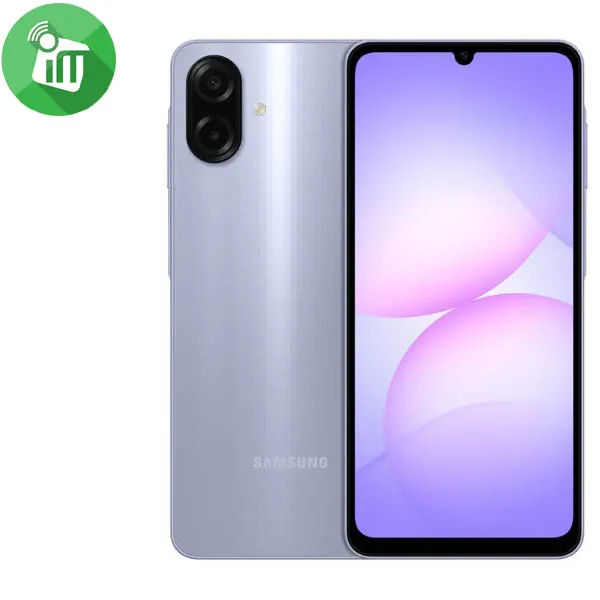 Samsung Galaxy A07 4G (8GB Ram 256GB) - Image 7