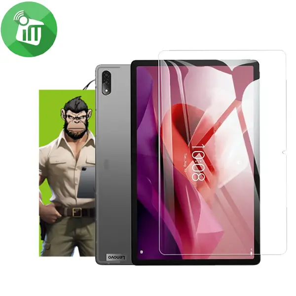 iScreen Glass Anti-Shock Screen Protector Lenovo Tab P12 Pro